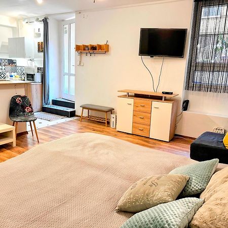 Dob71-Cozy Flat In The Center Of Budapest- Recently Renovated Экстерьер фото