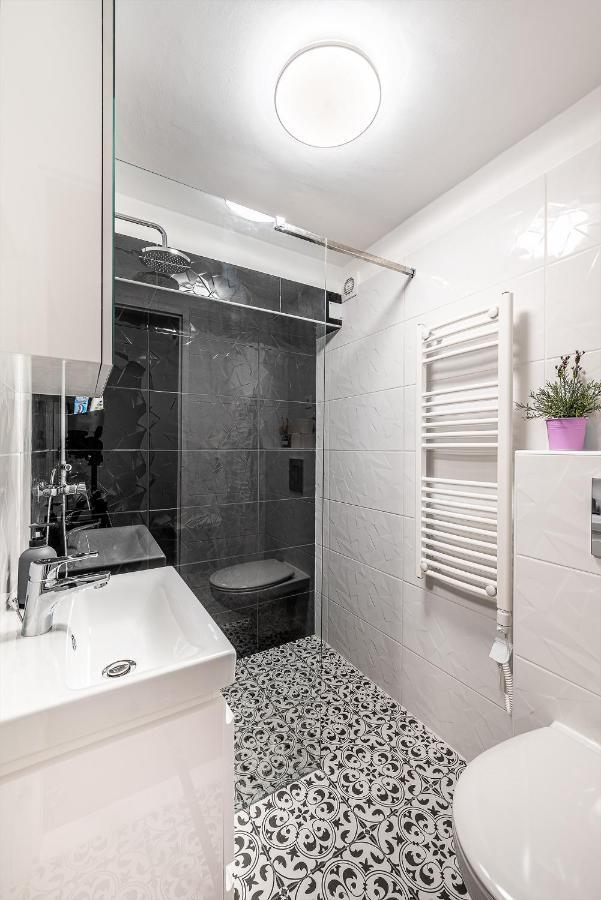 Dob71-Cozy Flat In The Center Of Budapest- Recently Renovated Экстерьер фото
