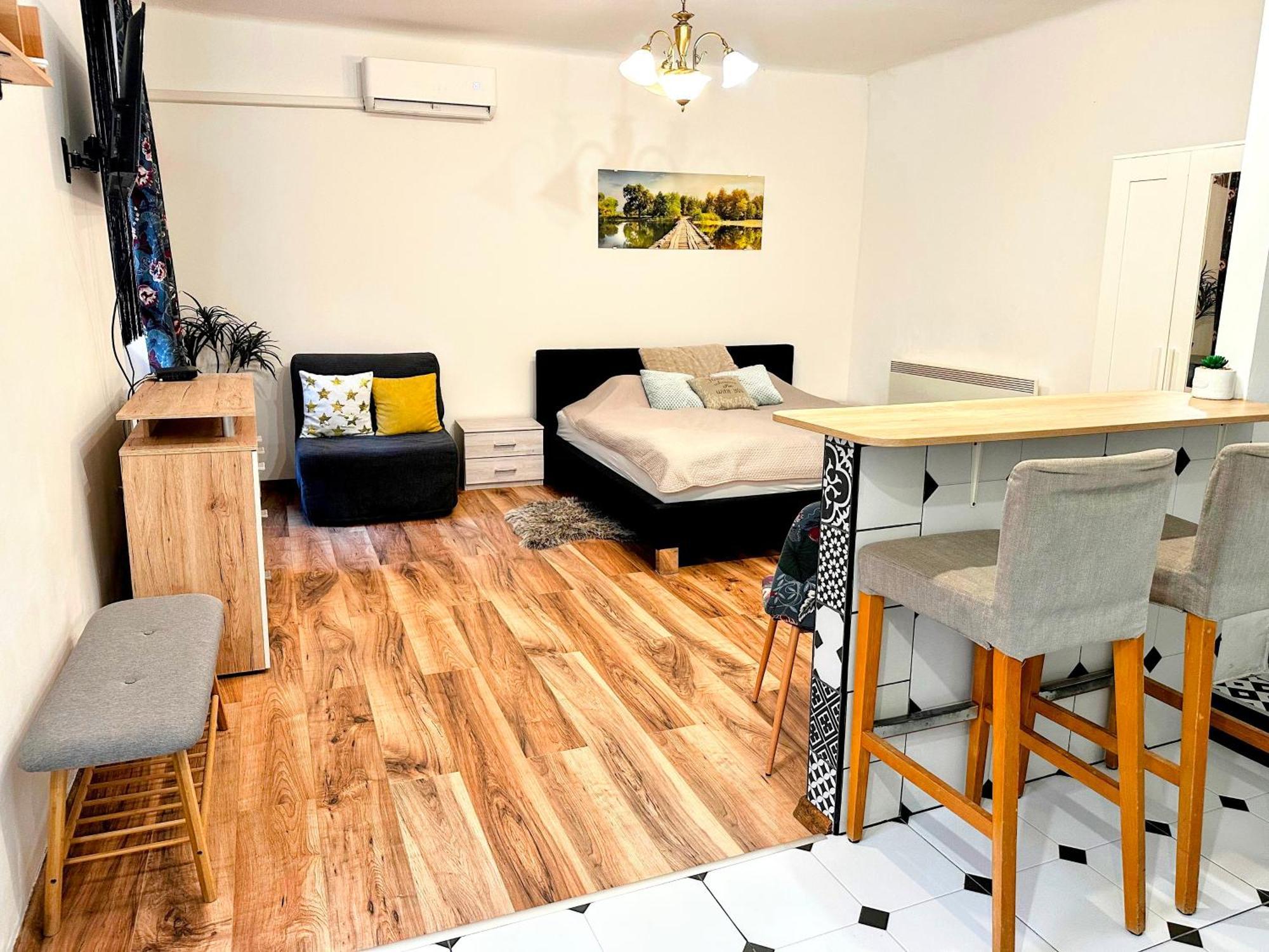 Dob71-Cozy Flat In The Center Of Budapest- Recently Renovated Экстерьер фото