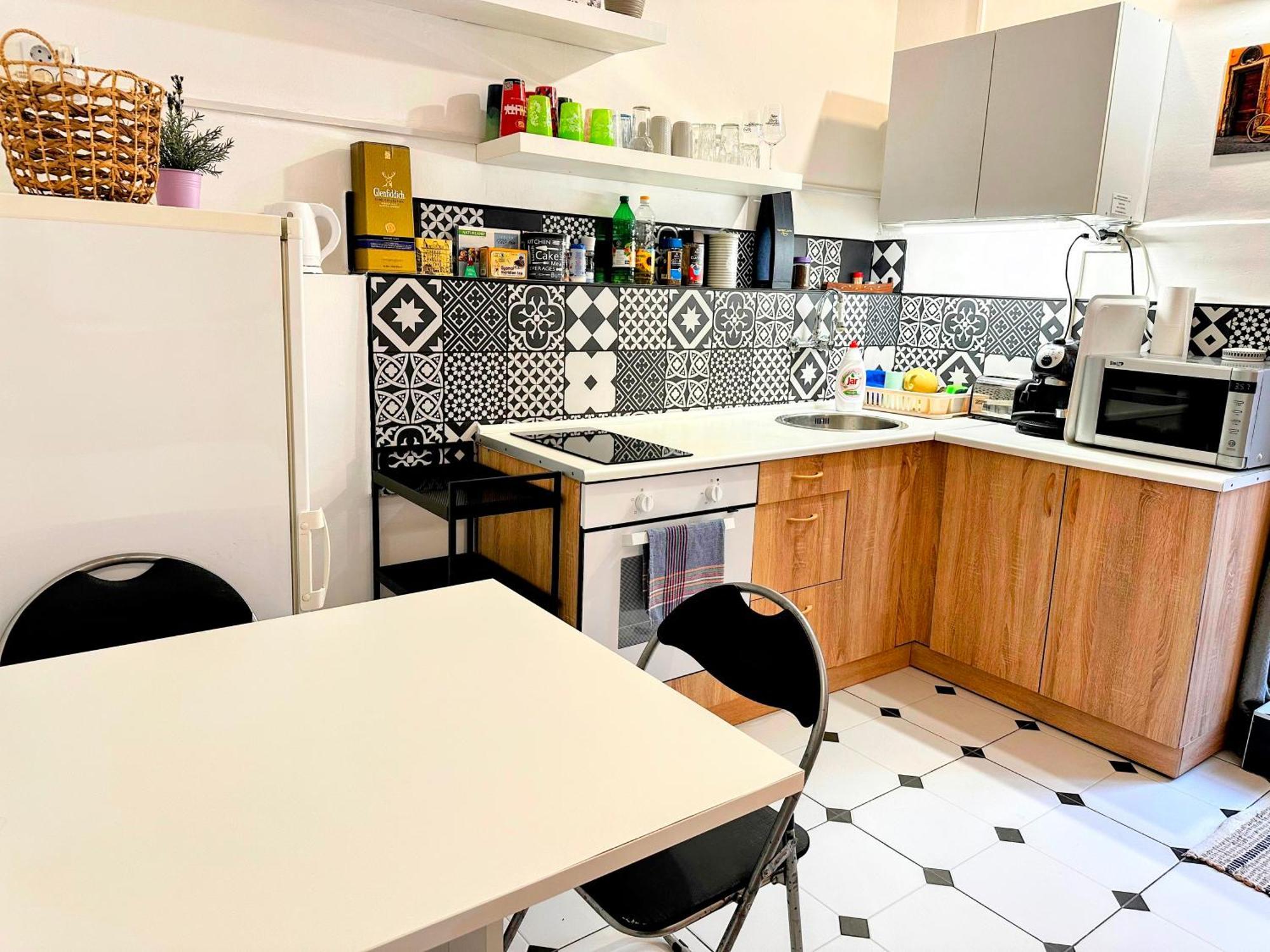 Dob71-Cozy Flat In The Center Of Budapest- Recently Renovated Экстерьер фото