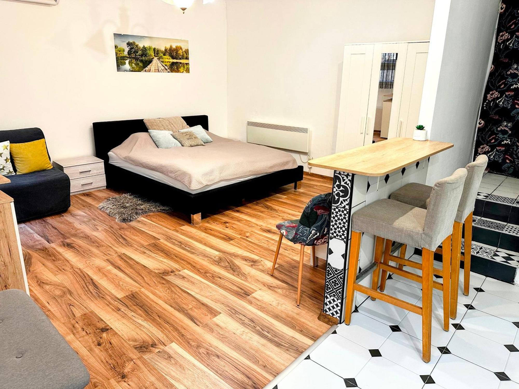 Dob71-Cozy Flat In The Center Of Budapest- Recently Renovated Экстерьер фото
